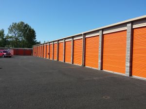 Photo of Troutdale Airport Storage