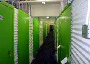 Photo of Storage Post - Long Island City