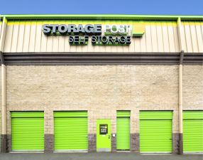 Photo of Storage Post - Suffern
