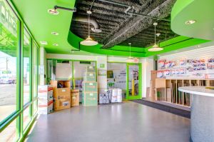 Photo of Storage Post - Lawrence