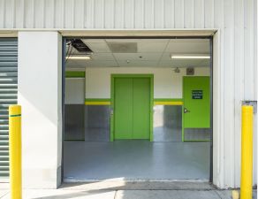 Photo of Storage Post - Jersey City