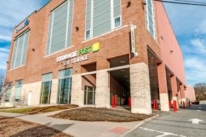 Photo of Storage Post - Pelham