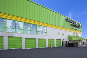 Photo of Storage Post - Linden