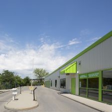Photo of Storage Post - University Heights (Bronx)
