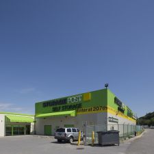 Photo of Storage Post - University Heights (Bronx)