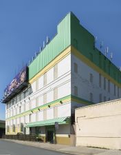 Photo of Storage Post - East Tremont (Bronx)