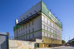 Photo of Storage Post - East Tremont (Bronx)
