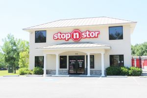 Photo of Stop N Stor Hinesville (Kacey Drive)