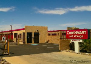 CubeSmart Self Storage - Green Valley - 630 West Camino Casa Verde