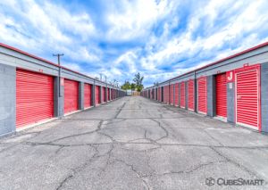 Photo of CubeSmart Self Storage - Chandler - 480 S Arizona Ave