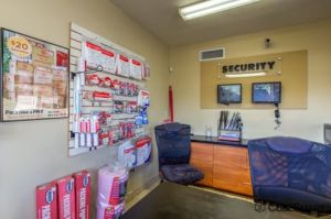 Photo of CubeSmart Self Storage - Tucson - 3680 W Orange Grove Rd