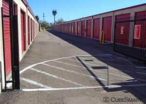 Photo of CubeSmart Self Storage - Tucson - 2424 North Oracle Road