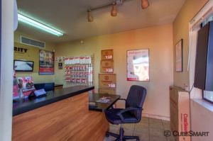 Photo of CubeSmart Self Storage - Tucson - 2545 S 6th Ave