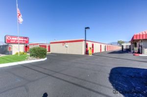 Photo of CubeSmart Self Storage - Tucson - 2855 S Pantano Rd
