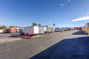 Photo of CubeSmart Self Storage - Tucson - 2855 S Pantano Rd