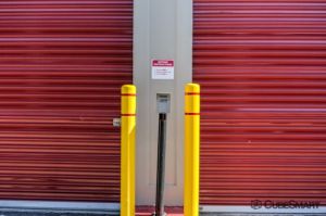Photo of CubeSmart Self Storage - Tucson - 8361 E Broadway Blvd