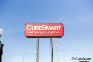 Photo of CubeSmart Self Storage - Tucson - 5550 South Palo Verde
