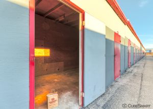 Photo of CubeSmart Self Storage - Tucson - 975 S Prudence Rd