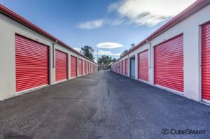 Photo of CubeSmart Self Storage - Tucson - 519 East Prince Road