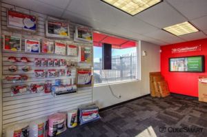 Photo of CubeSmart Self Storage - Tucson - 3955 E 29th St