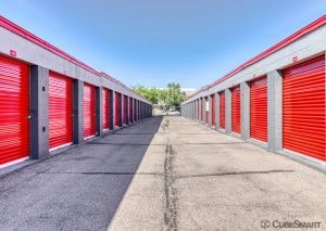 Photo of CubeSmart Self Storage - Tucson - 6560 E Tanque Verde Rd