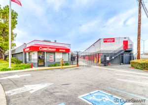 Photo of CubeSmart Self Storage - Westminster - 6491 Maple Avenue