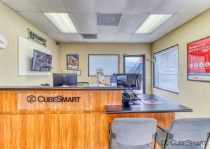 Photo of CubeSmart Self Storage - Westminster - 6491 Maple Avenue