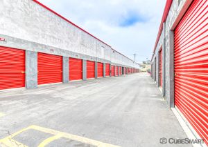 Photo of CubeSmart Self Storage - Westminster - 6491 Maple Avenue