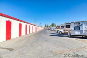 Photo of CubeSmart Self Storage - Sacramento - 2620 Florin Rd