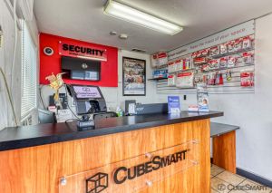 Photo of CubeSmart Self Storage - Sacramento - 7245 55th St