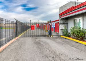 Photo of CubeSmart Self Storage - Sacramento - 7245 55th St