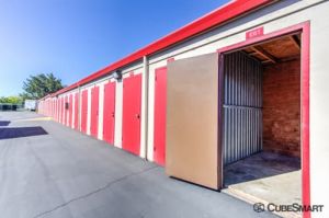 Photo of CubeSmart Self Storage - Roseville