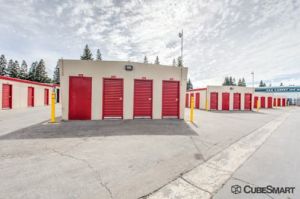 Photo of CubeSmart Self Storage - Rancho Cordova