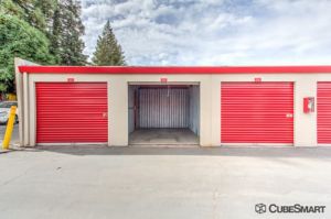Photo of CubeSmart Self Storage - Rancho Cordova