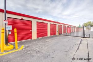 Photo of CubeSmart Self Storage - Rancho Cordova