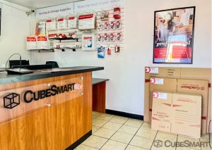 Photo of CubeSmart Self Storage - Rancho Cordova