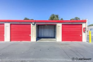 Photo of CubeSmart Self Storage - North Highlands