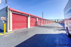 Photo of CubeSmart Self Storage - Orangevale