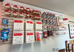 Photo of CubeSmart Self Storage - Orangevale