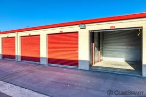 Photo of CubeSmart Self Storage - Sacramento - 775 N 16th St