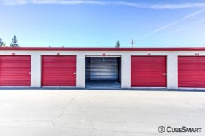 Photo of CubeSmart Self Storage - Citrus Heights