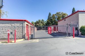 Photo of CubeSmart Self Storage - Citrus Heights