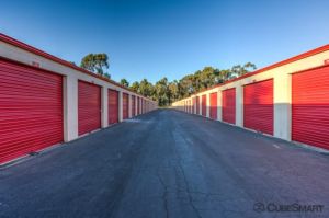 Photo of CubeSmart Self Storage - San Marcos