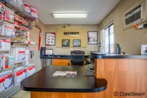 Photo of CubeSmart Self Storage - Denver - 10303 E Warren Ave