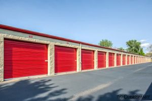 Photo of CubeSmart Self Storage - Denver - 10303 E Warren Ave
