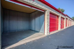 Photo of CubeSmart Self Storage - Denver - 10303 E Warren Ave