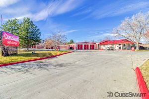 Photo of CubeSmart Self Storage - Golden