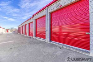 Photo of CubeSmart Self Storage - Golden