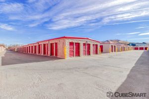 Photo of CubeSmart Self Storage - Golden