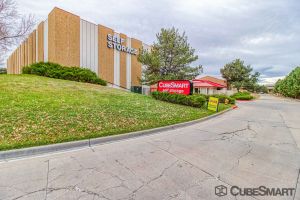 Photo of CubeSmart Self Storage - Littleton - 5353 East County Line